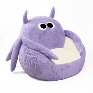 GS 89 Little Octopus