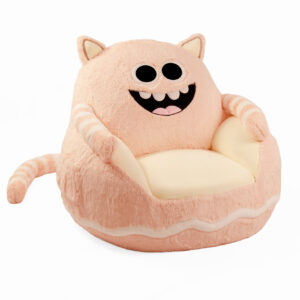 GS 92 Little Monster