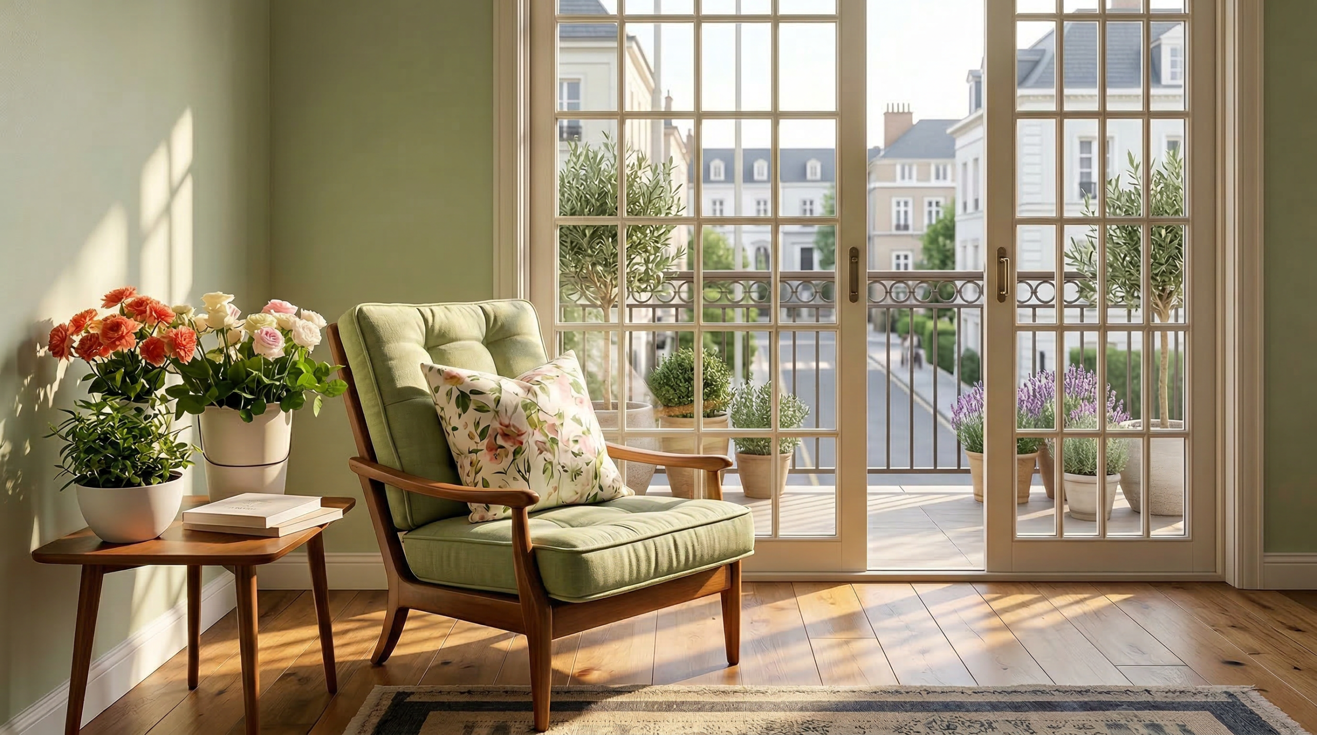 独立站主图室内