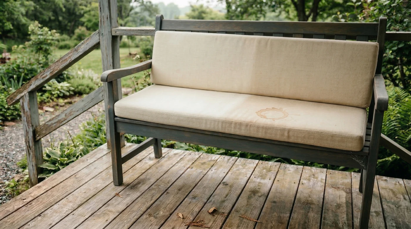 Spring Cushions