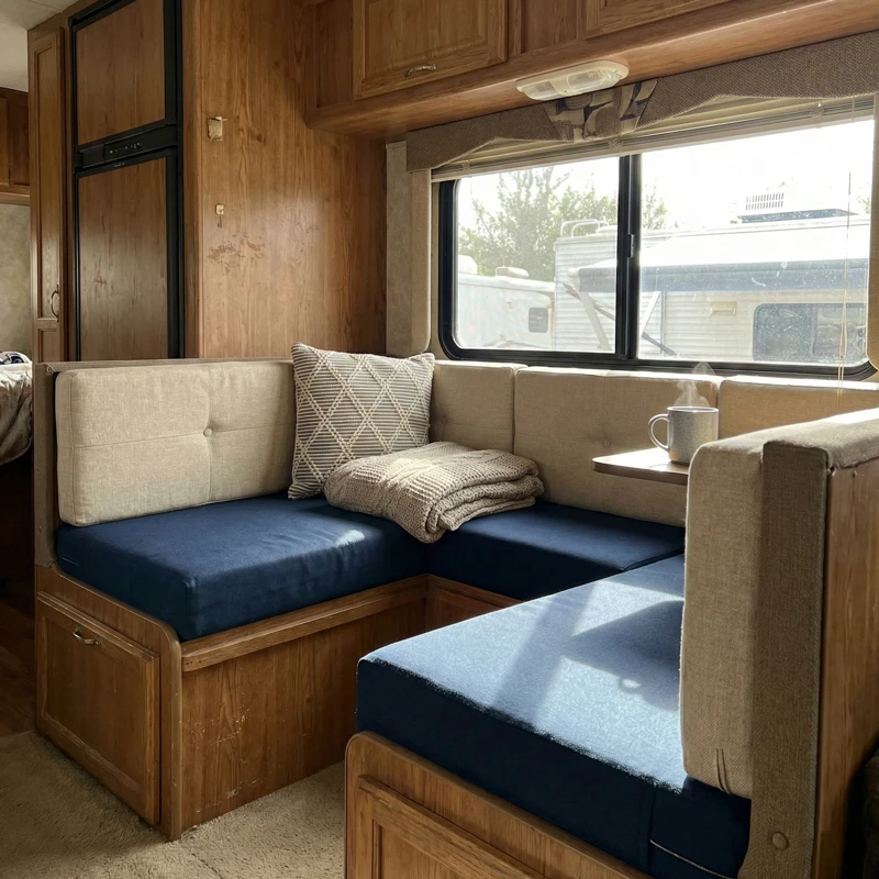 RV Cushion