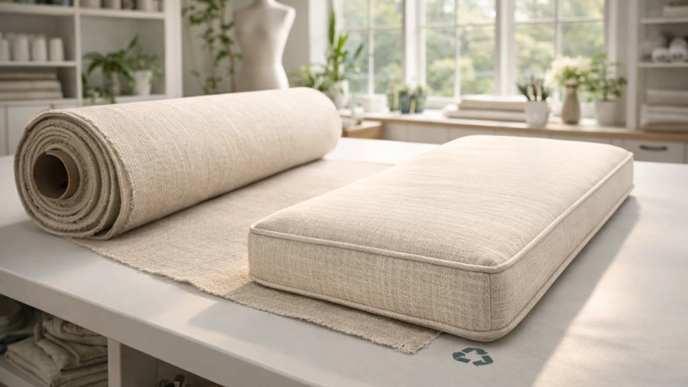 Sustainable Comfort