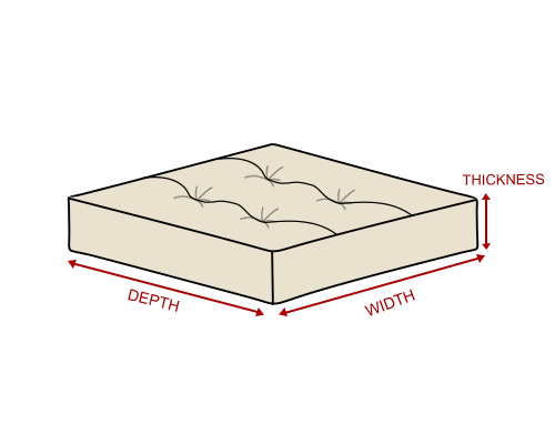 Dimension Guide