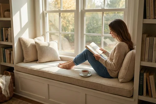 Window Seats