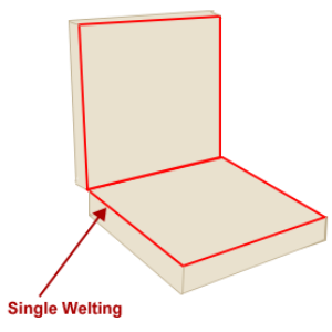 Single Piping
