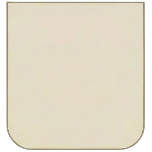 Rounded Front