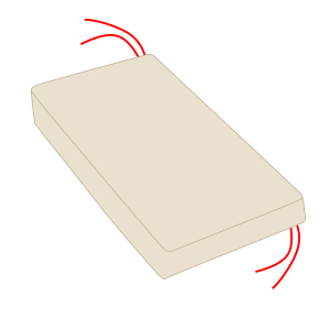 fabric