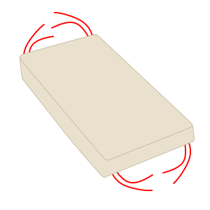 fabric