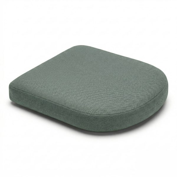 Z1 U-Shaped Chair Cushions - Perfect Fit Around Posts - 图片 1