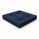 Tufted Chair Cushions - Classic Button Elegance
