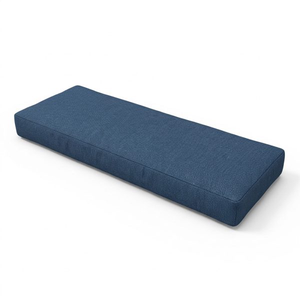 Z1 Outdoor Bench Cushions - All-Weather Durability - 图片 1