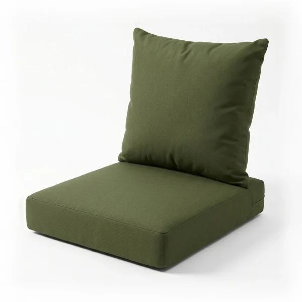 Z1 Outdoor Patio Cushions - UV & Water Resistant - 图片 1
