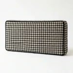 Custom Size Rectangular Window Seat Cushions - 图片 11