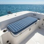 Custom Boat Cushions - Designed for Open Water - 图片 2