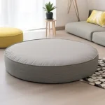 Round Floor Cushions - Meditation & Seating Comfort - 图片 2