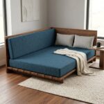 Custom Daybed Cushions - Complete Sets with Back Support - 图片 2