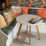 Breakfast Nook Cushions - Stain-Resistant Fabrics - 图片 2