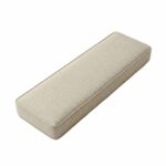Custom Bench Cushion - Eco-Friendly & Durable - 图片 2
