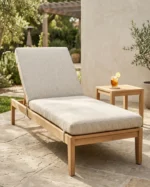 Chaise Lounge Cushions - Full-Length Comfort - 图片 3