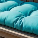 Wicker Bench Cushions - Perfect Fit for Rattan - 图片 3