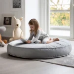 Round Floor Cushions - Meditation & Seating Comfort - 图片 3