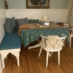 Breakfast Nook Cushions - Stain-Resistant Fabrics - 图片 3