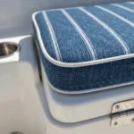 Custom Boat Cushions - Designed for Open Water - 图片 5