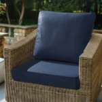 Deep Seat Cushions - 24"+ Depth for Lounging - 图片 3