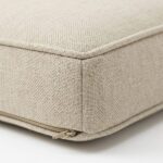 Custom Bench Cushion - Eco-Friendly & Durable - 图片 3