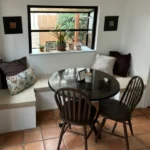Breakfast Nook Cushions - Stain-Resistant Fabrics - 图片 4