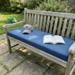 Outdoor Bench Cushions - All-Weather Durability - 图片 11