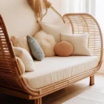 Custom Daybed Cushions - Complete Sets with Back Support - 图片 5