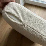 Custom Size Rectangular Window Seat Cushions - 图片 6