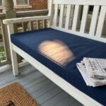 Outdoor Bench Cushions - All-Weather Durability - 图片 9
