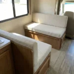 Custom RV Cushions - Fit for Campers & Trailers - 图片 6