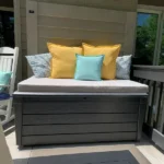 Custom Daybed Cushions - Complete Sets with Back Support - 图片 3
