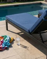 Chaise Lounge Cushions - Full-Length Comfort - 图片 6