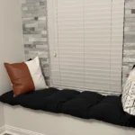 Wicker Bench Cushions - Perfect Fit for Rattan - 图片 7