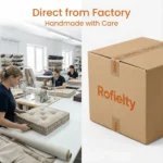 Box Edge Chair Cushions - Structured & Tailored - 图片 3